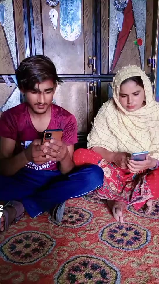 @Bushra Abid