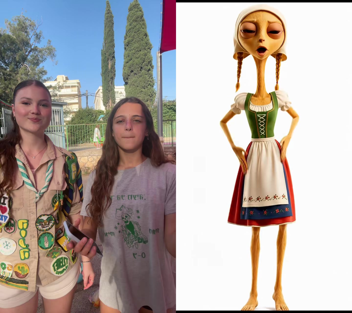 @צוות ו׳אמוס אילנות🔰🪬