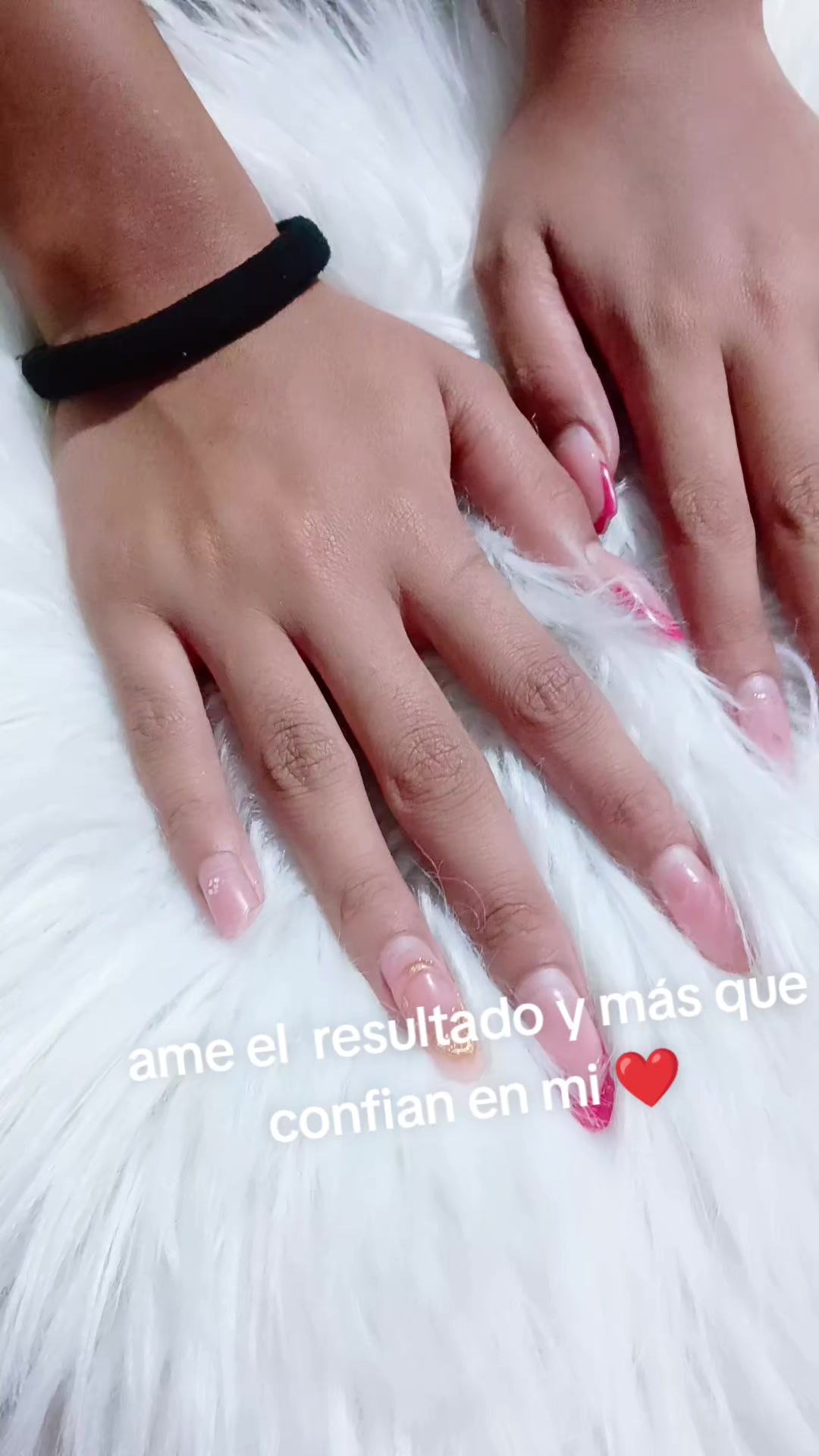 @Nails 🦋 Giselle