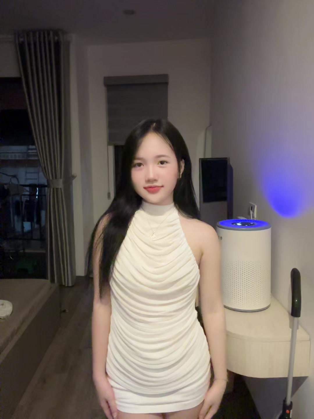 @linh xả lũ