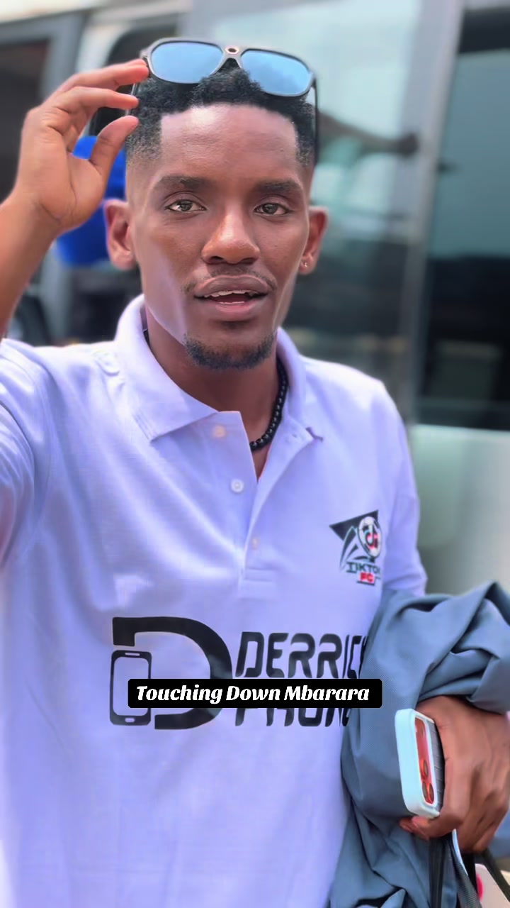 @Mamelo Media Ug 🇺🇬