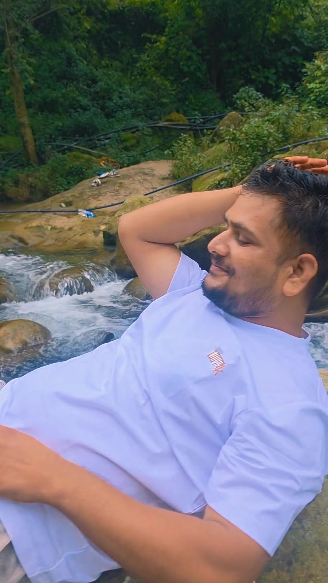 @Bhakta Rauteda