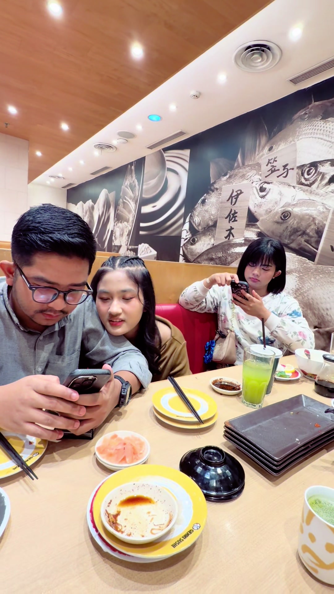@Tuan & NyonyaVanzaith