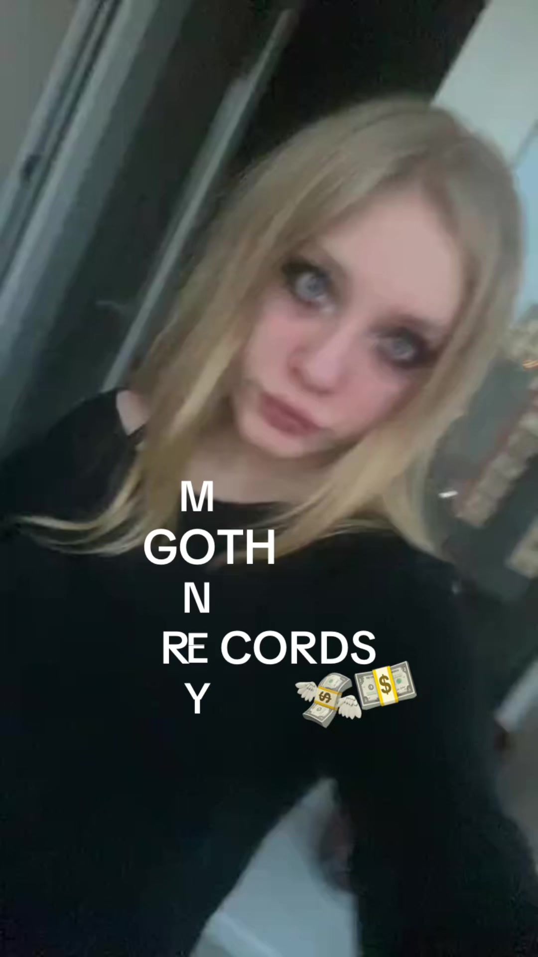 @забитая