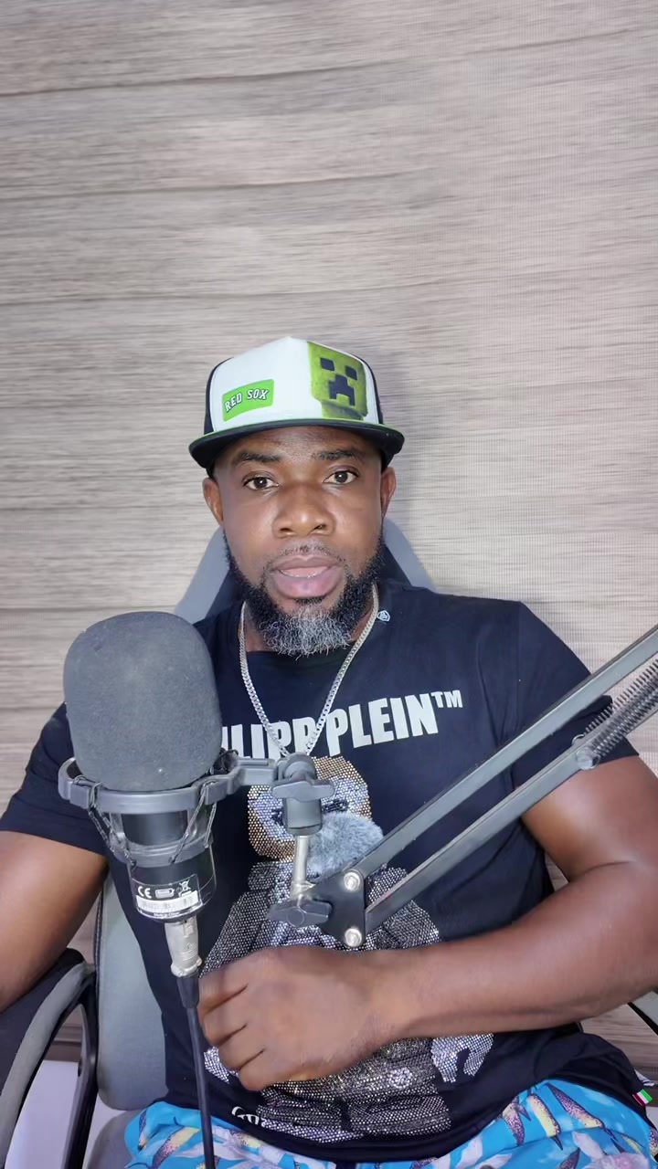 @Oboadie TV