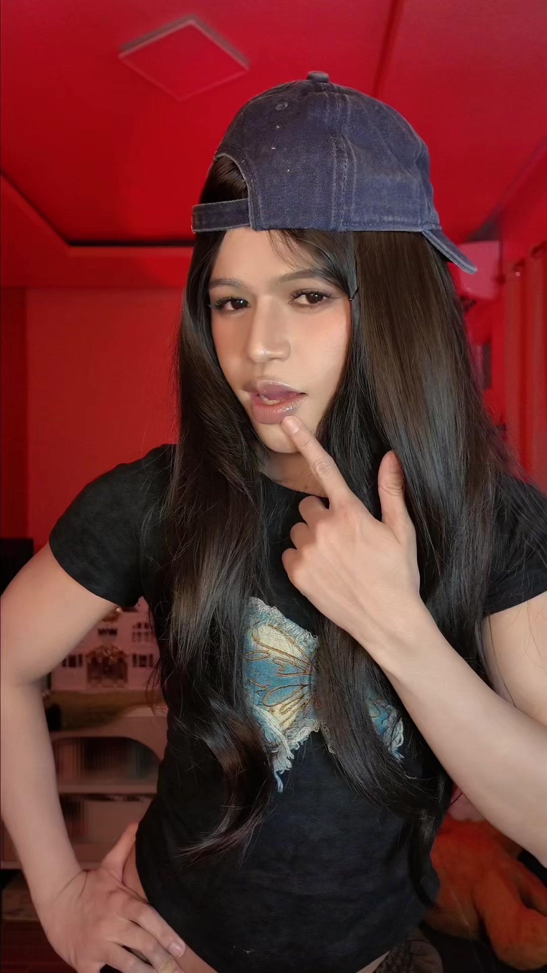 @Kiven Leano