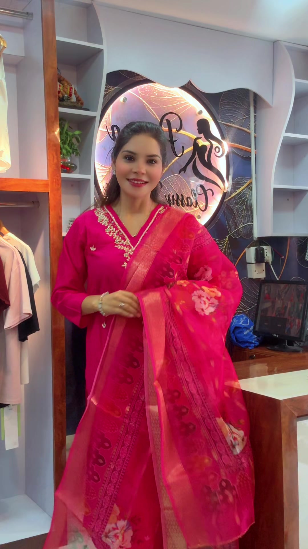 @Preeya Classy Clothes