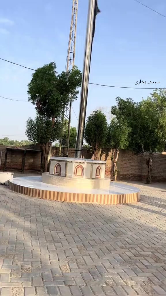 @👑سیده_ بخاری🌎🦋