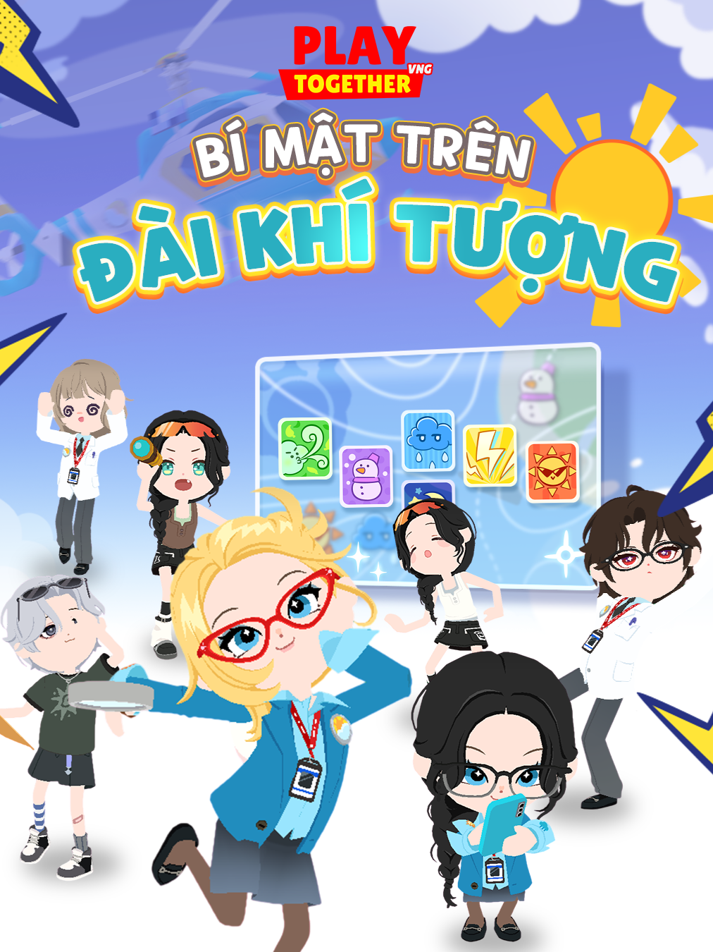 @Play Together VNG