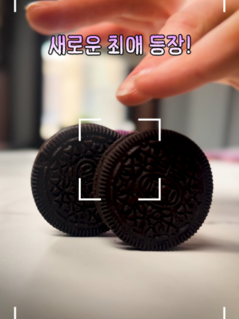 @오레오 OREO Korea