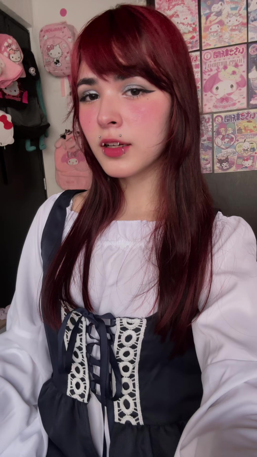 @Eve vampy