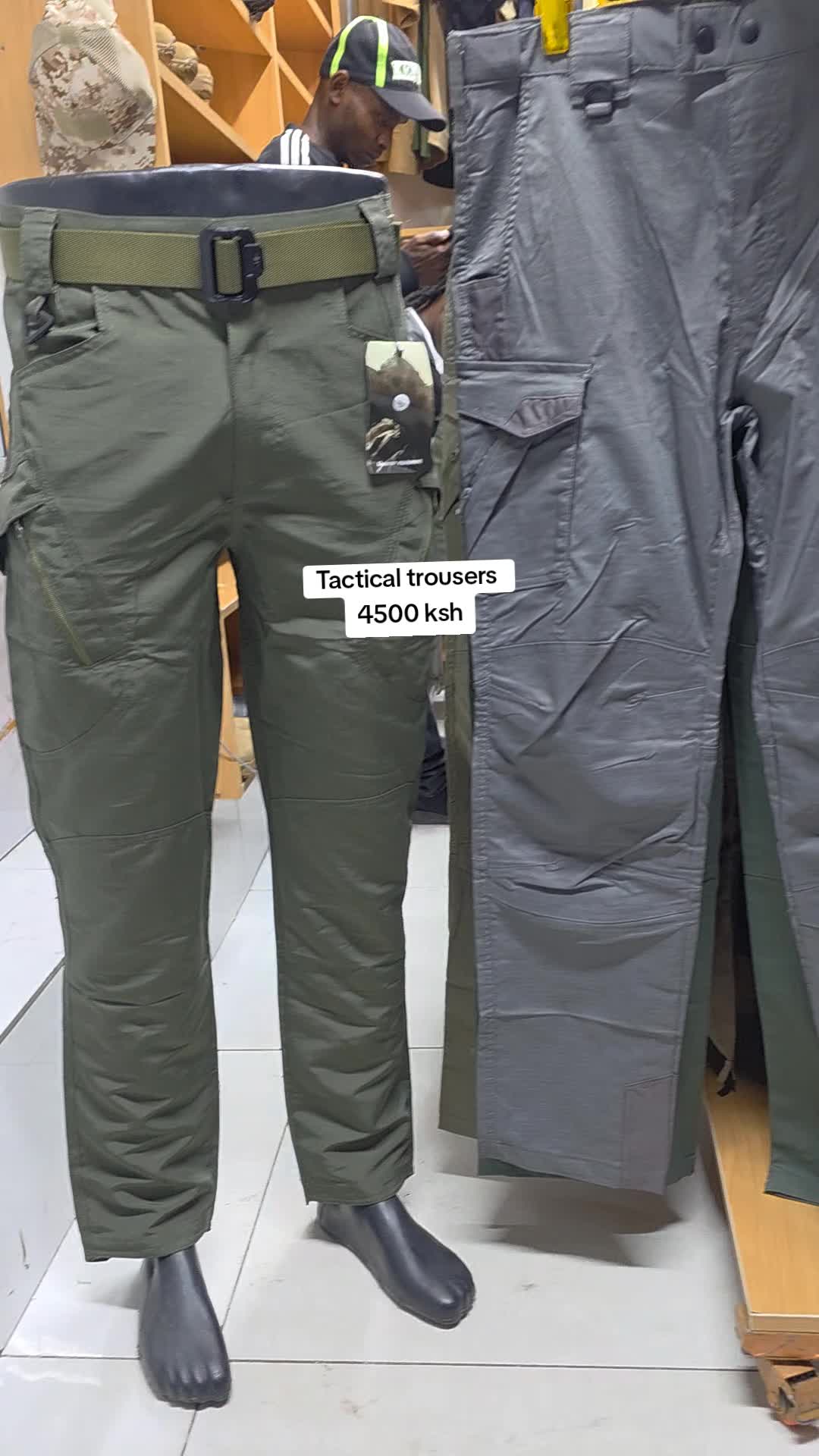 @Tactical_Palace_Kenya