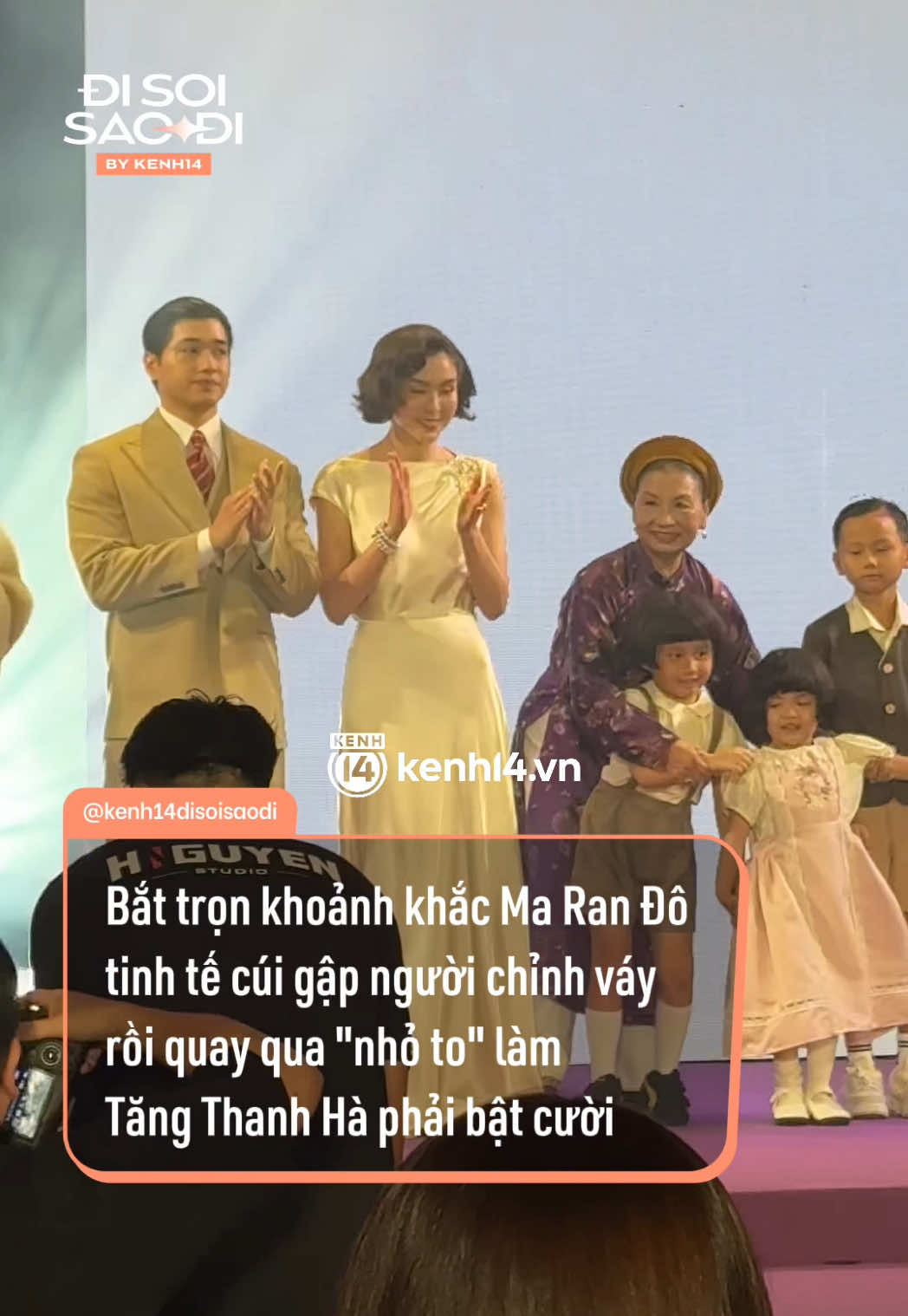 @Đi Soi Sao Đi