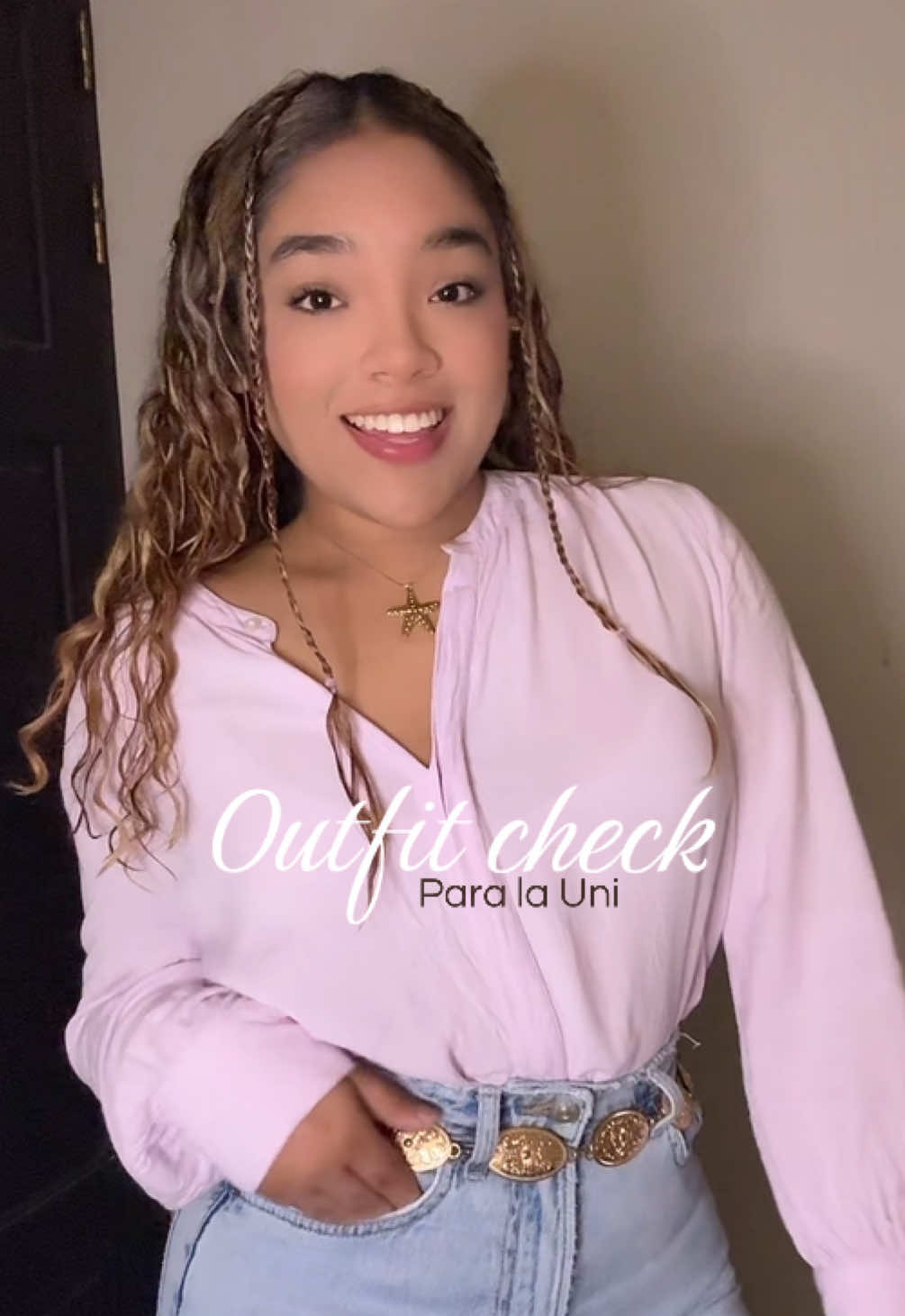 @Aneisha Cortés Periodista