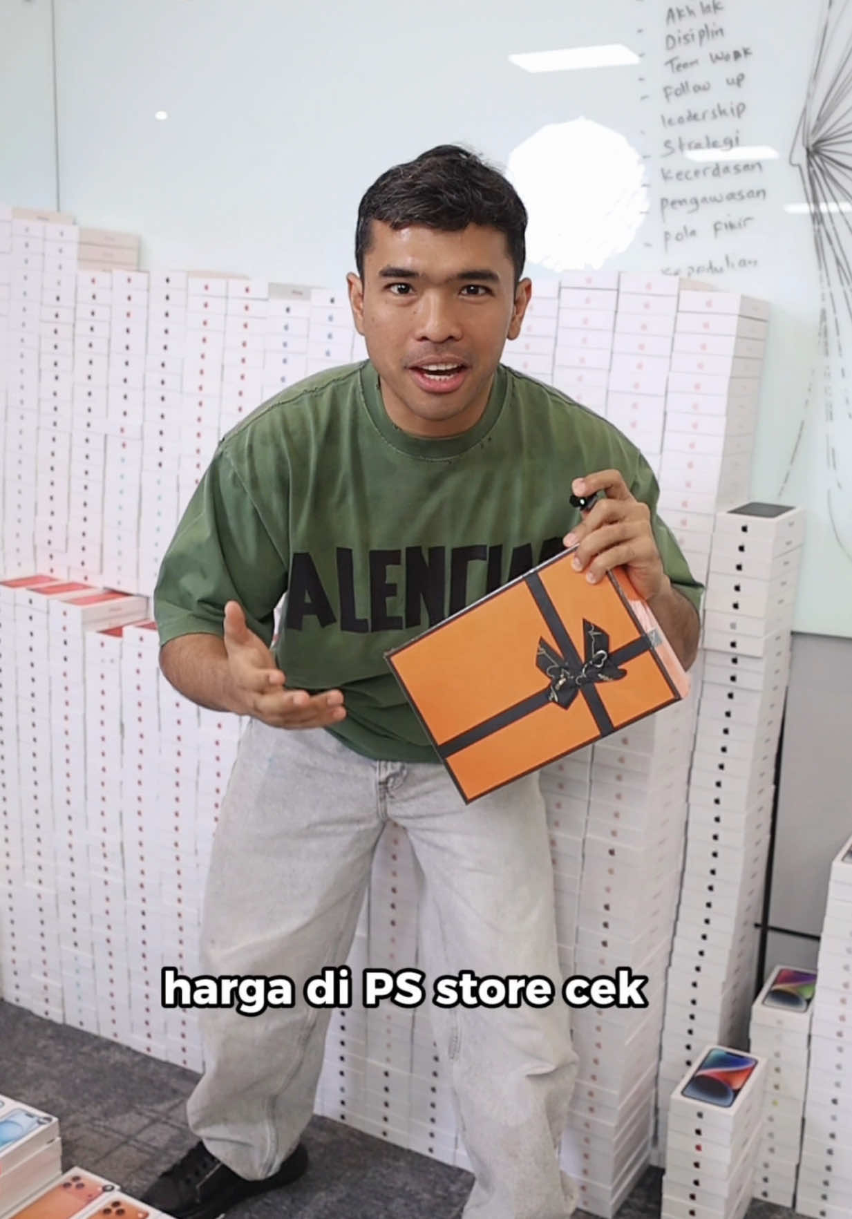 @Putra Siregar