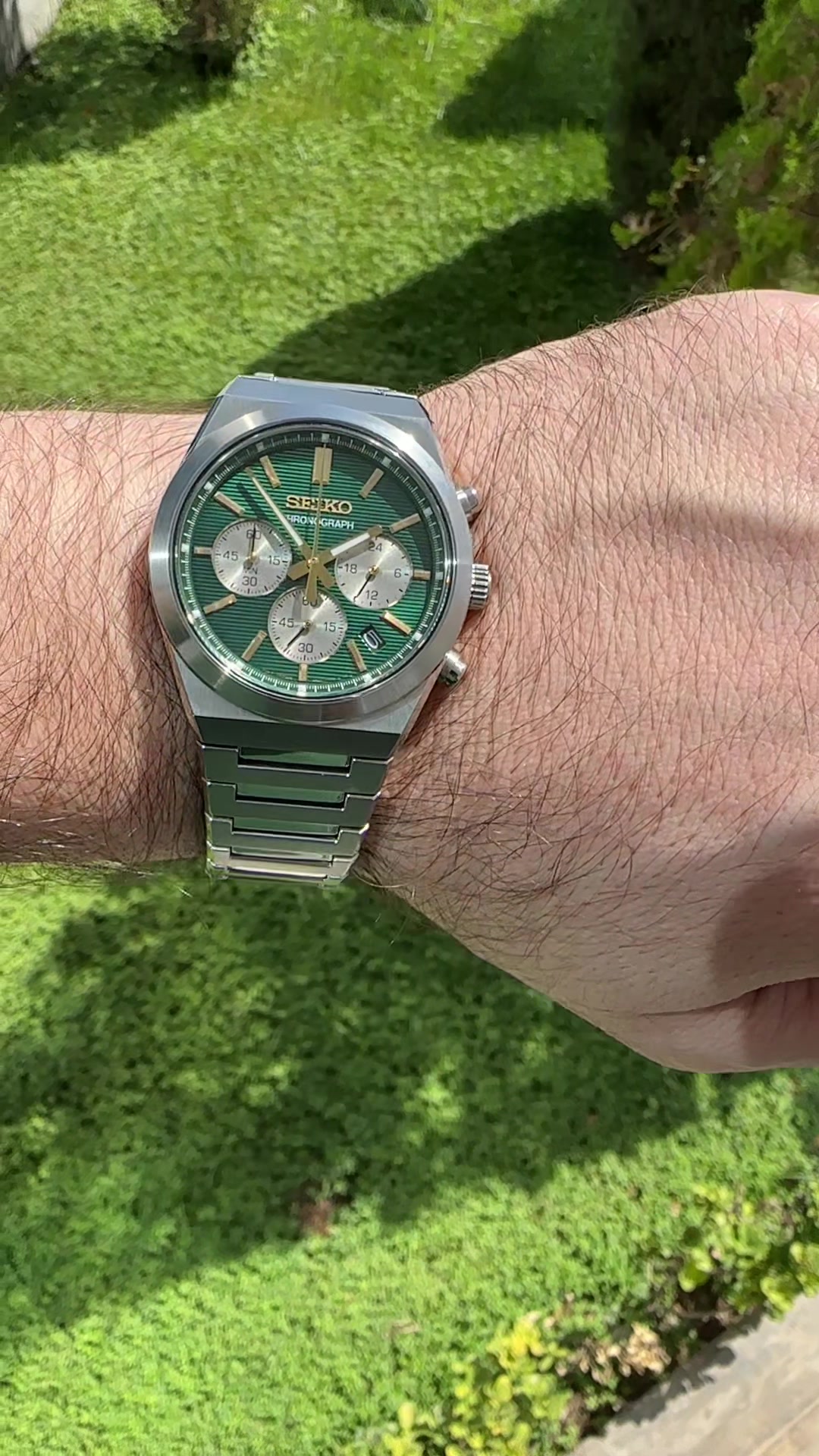 @watch original ashgabad