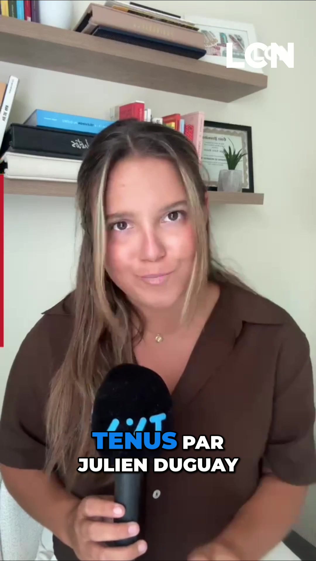 @TVA Nouvelles