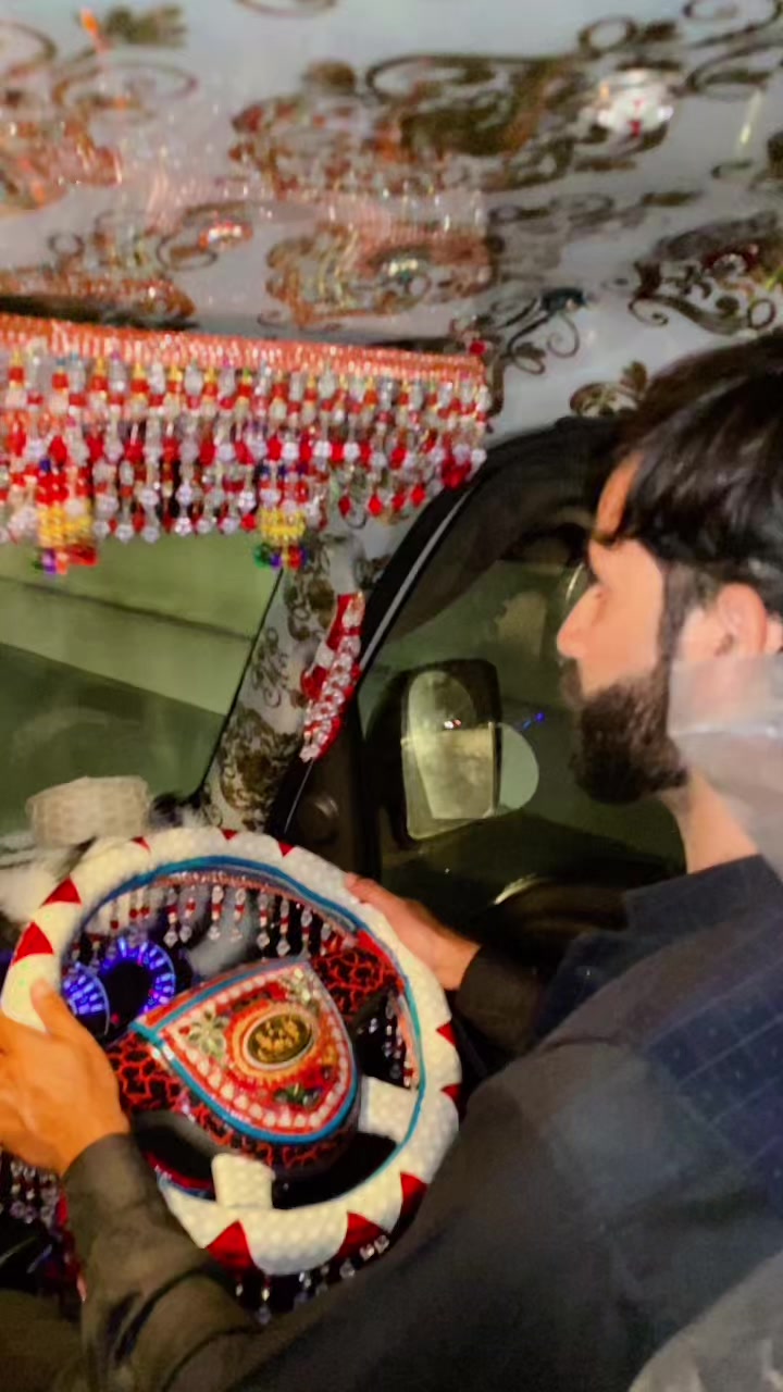@نومی چکوال آ لہ 😍