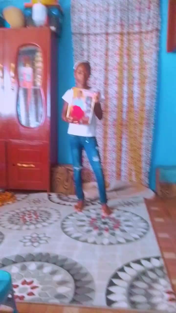 @Fatmata Kamara