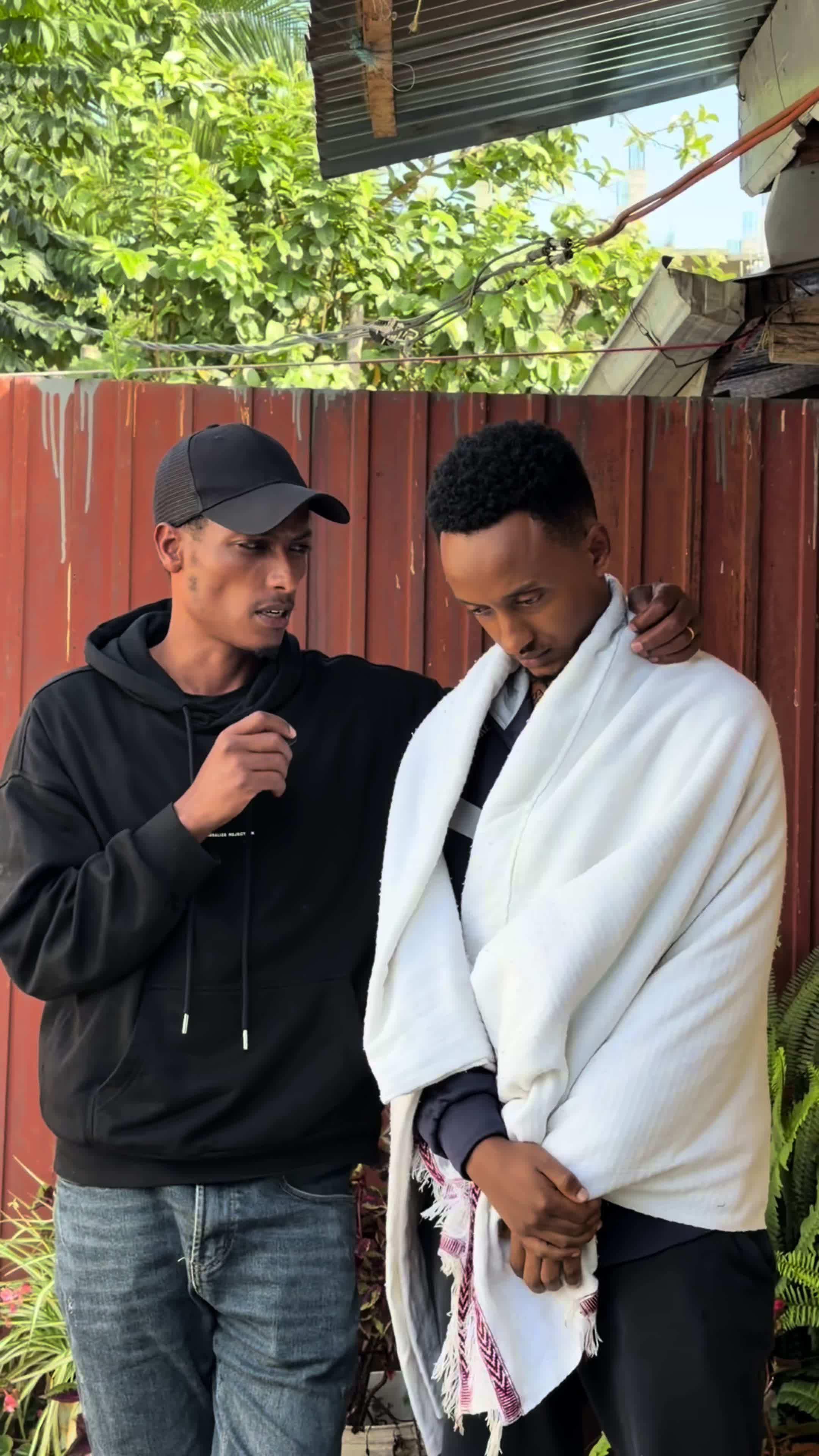 @Master Abinet Kebede