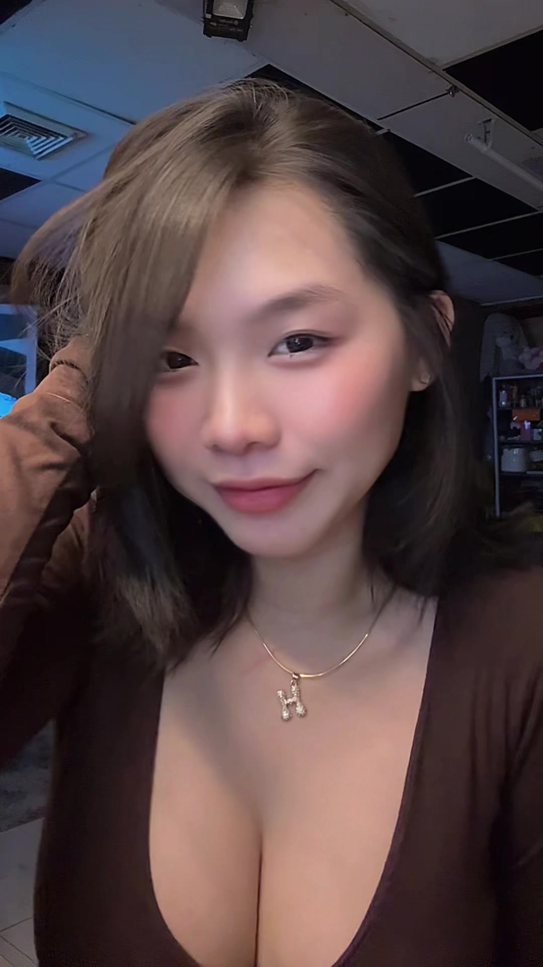 @shizuka nahh