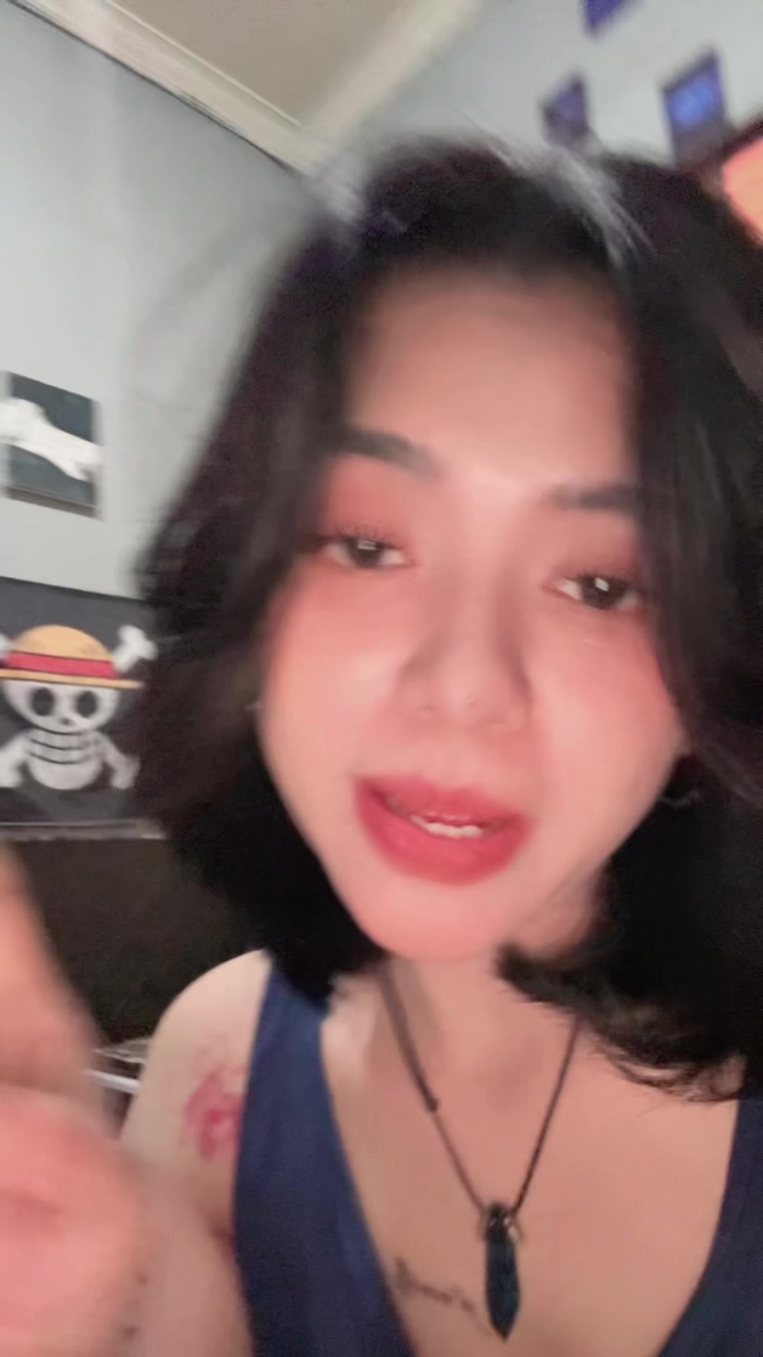 @Nico Robin
