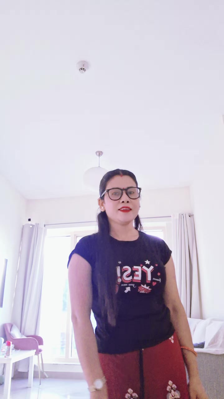 @pushpa kc chudlai