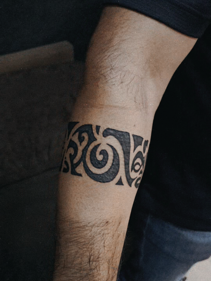 @Dizel tattoo