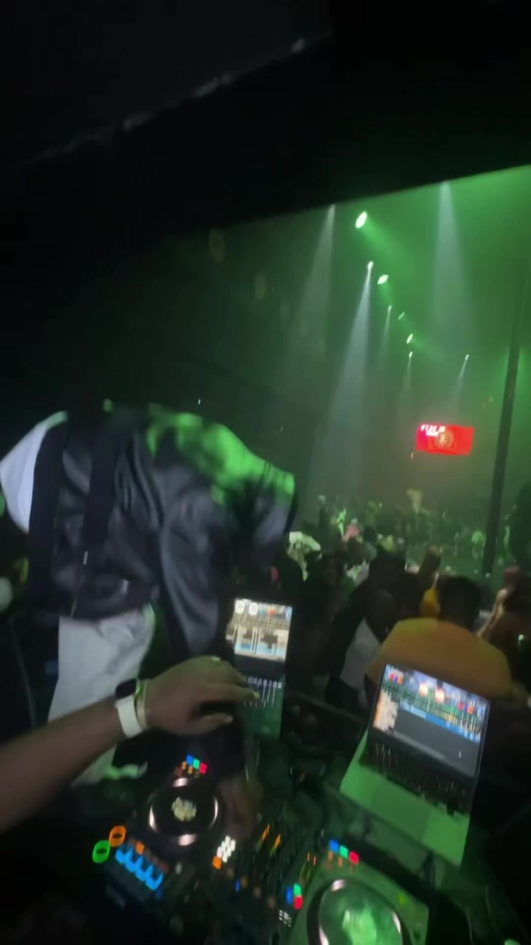 @DJ KEN GIFTED