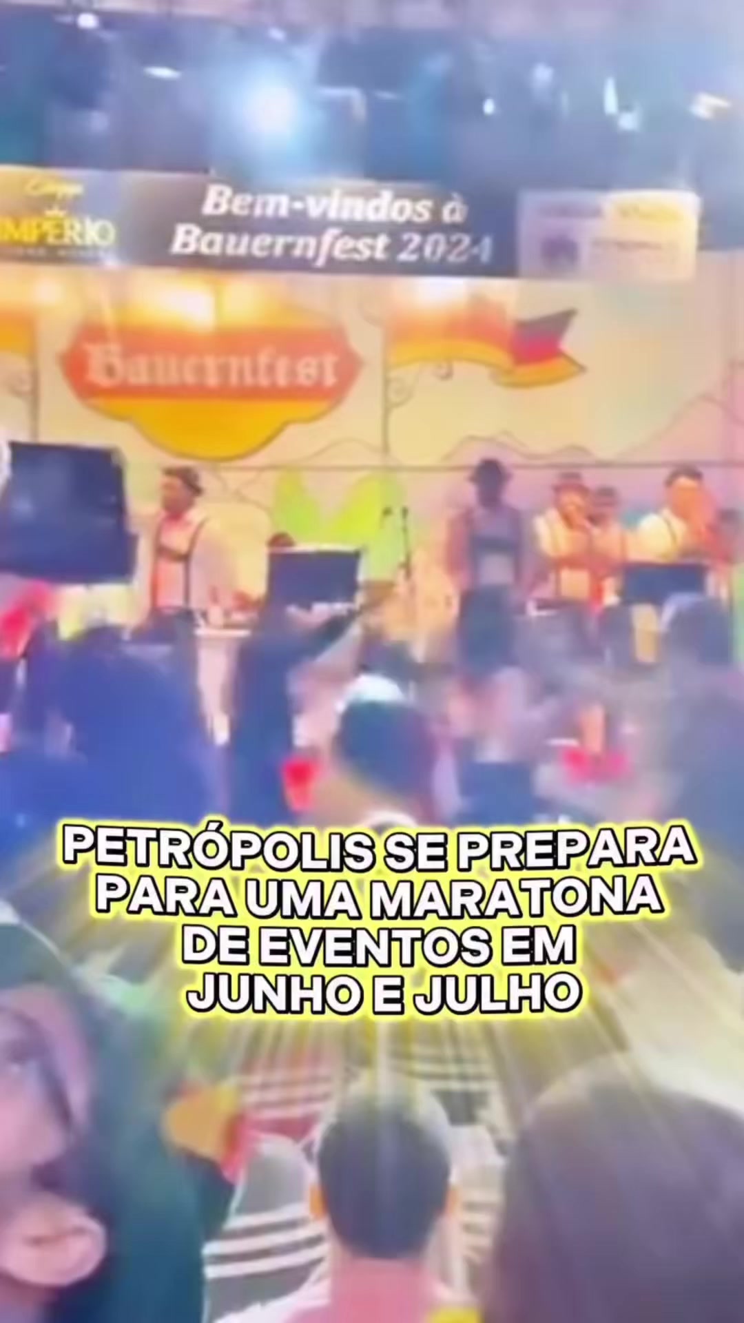 @Petrópolis Fatos