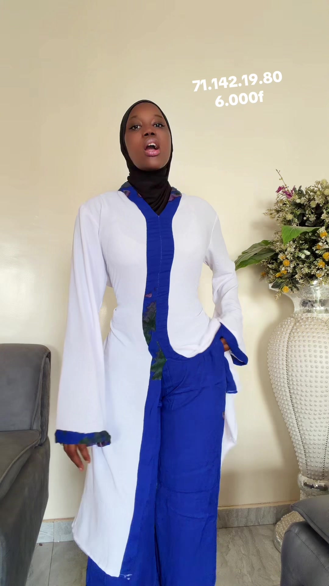@Coumbista~hijab🥰