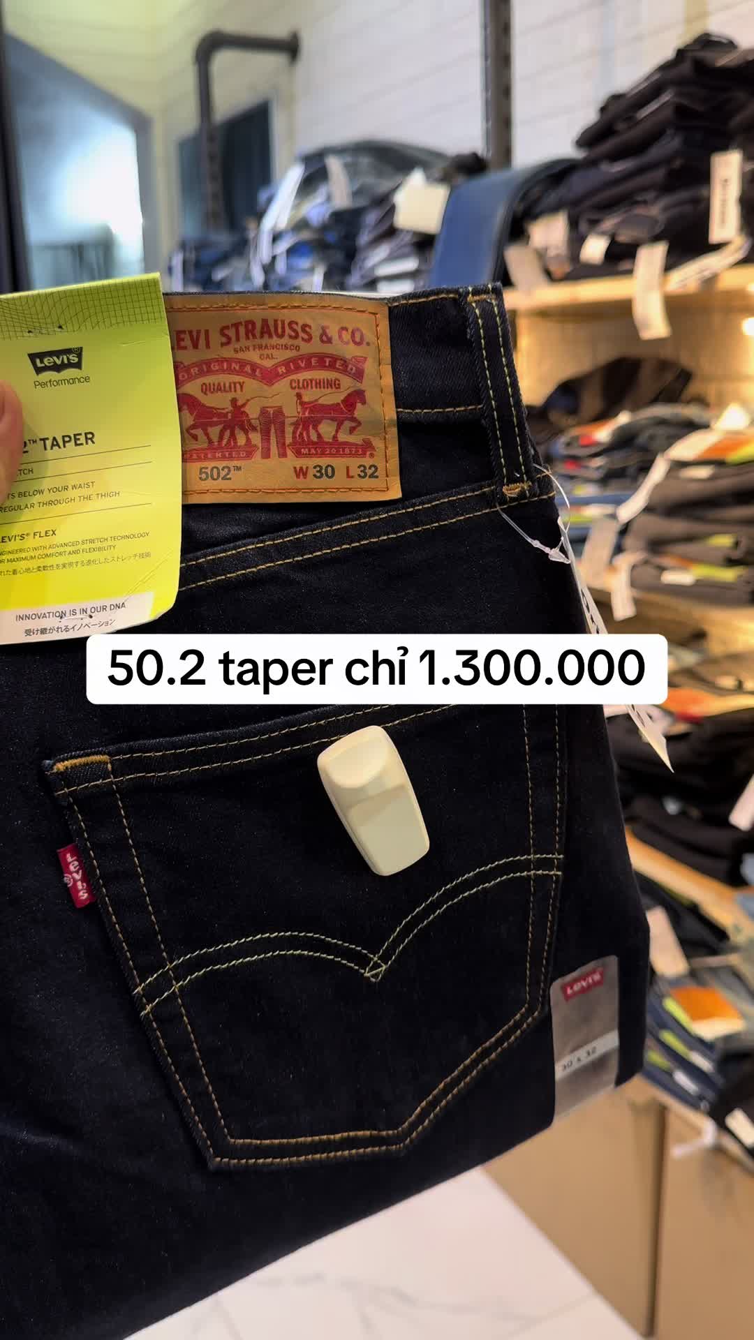@ORIJEANS AUTHENTICS