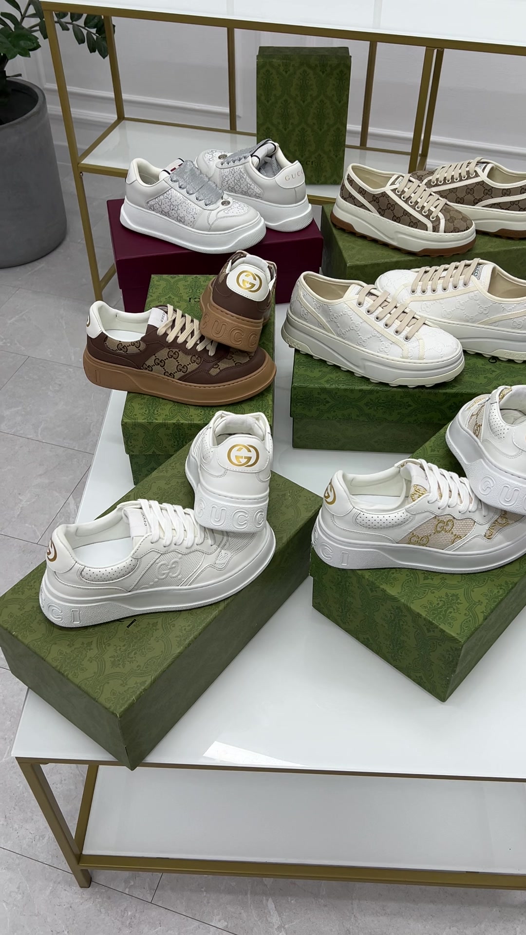 @Sancho Store