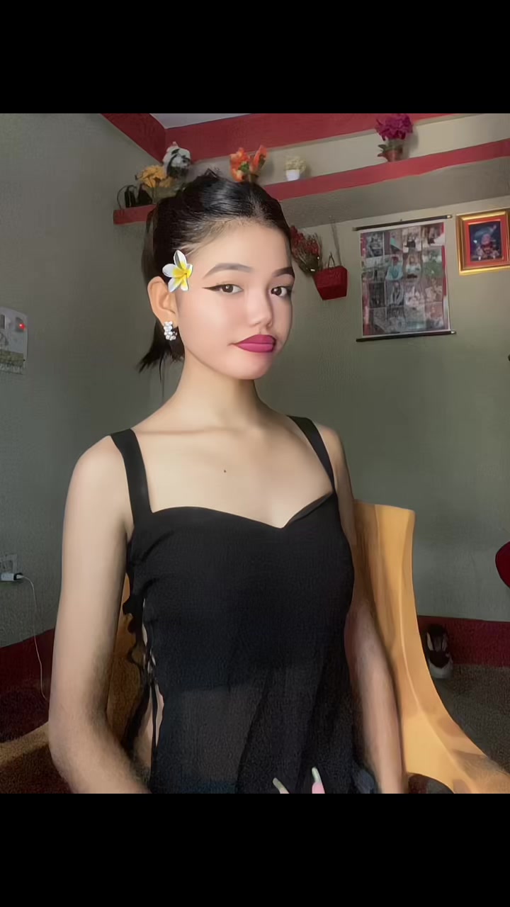 @B Nu💫