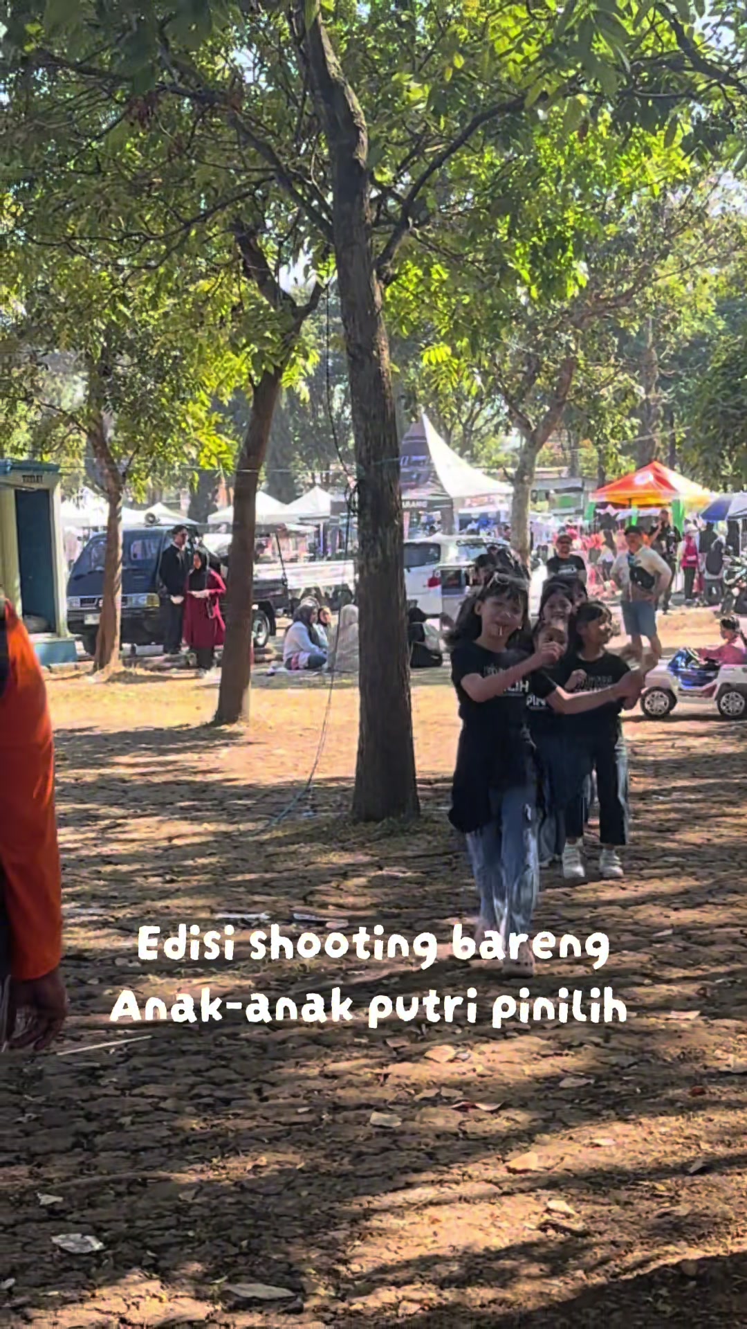 @Putri pinilih
