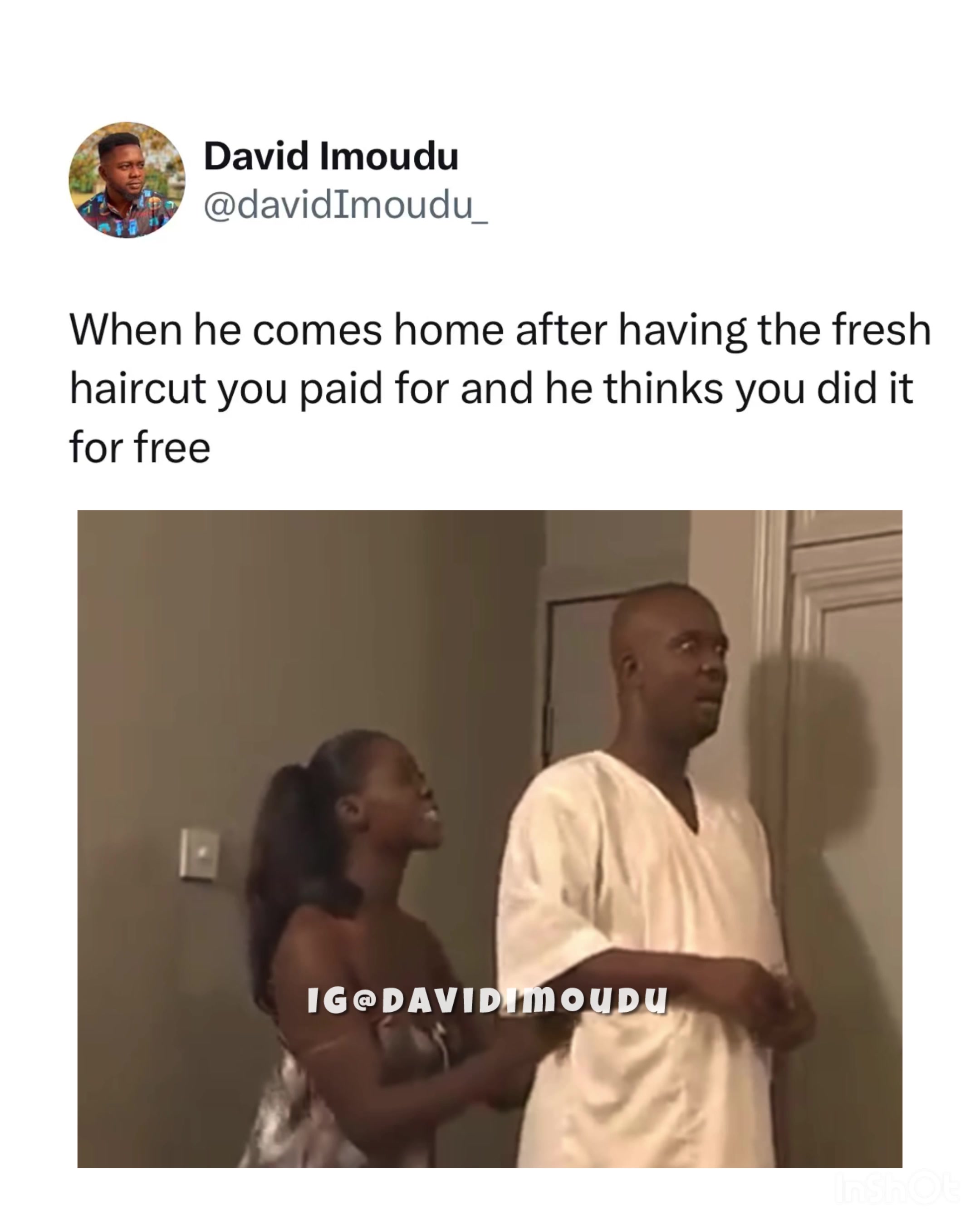 @David Imoudu