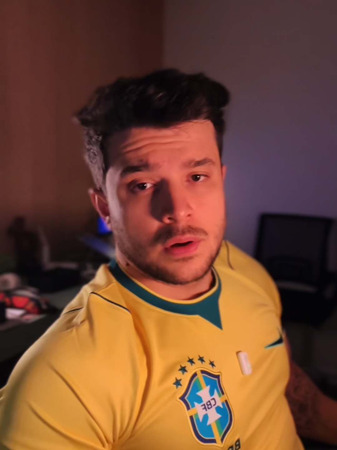 @Felipe Marinho