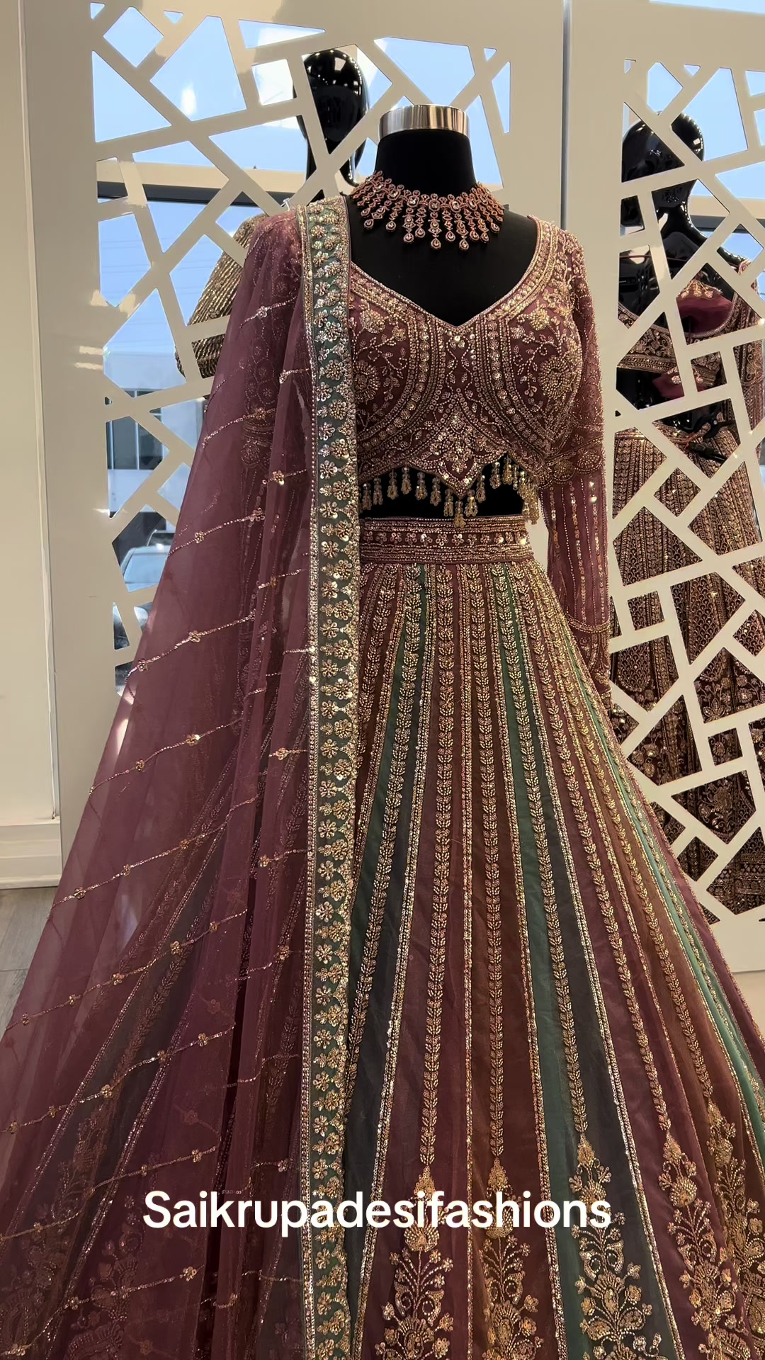 @saikrupadesifashions