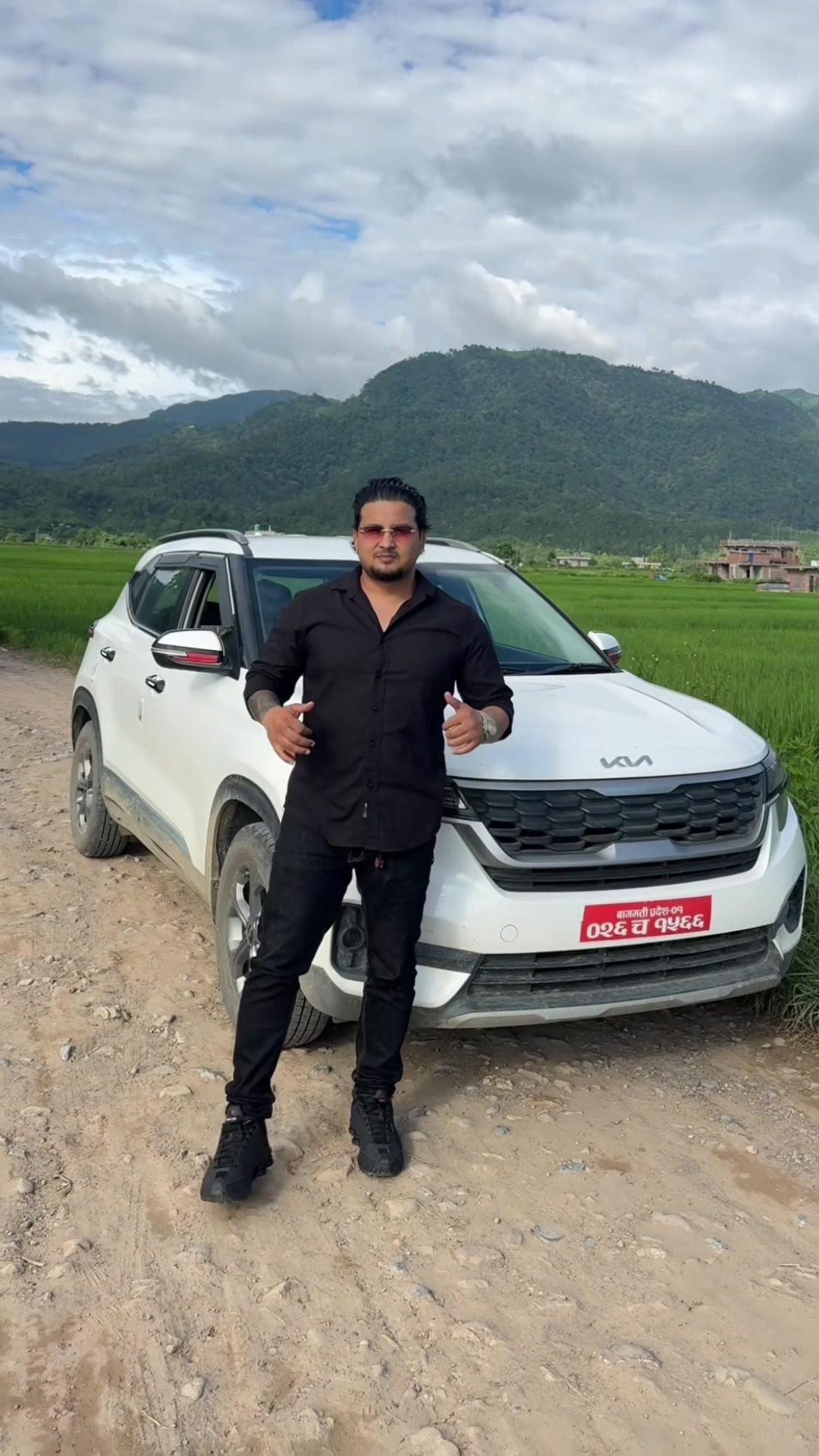 @Bharat Adhikari
