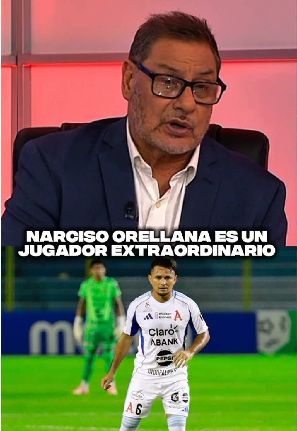 @Canal 4