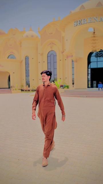 @Burhan Rehmani