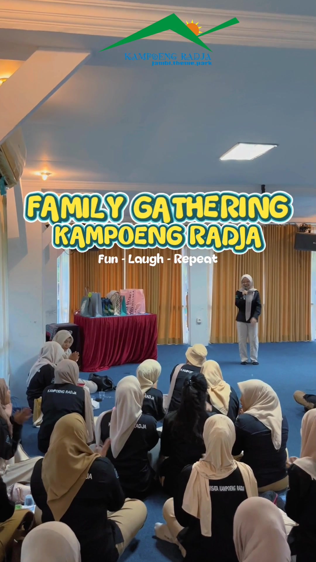 @Kampoeng Radja