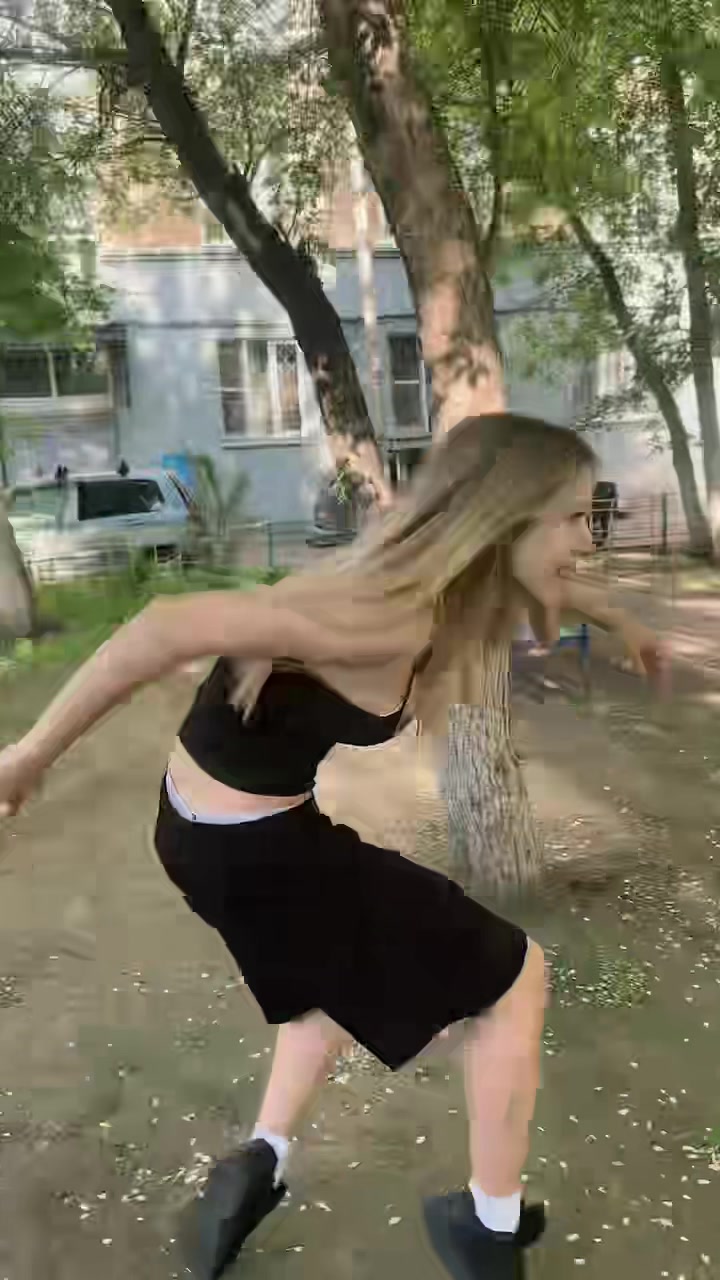 @ТГК: Вертихвостка