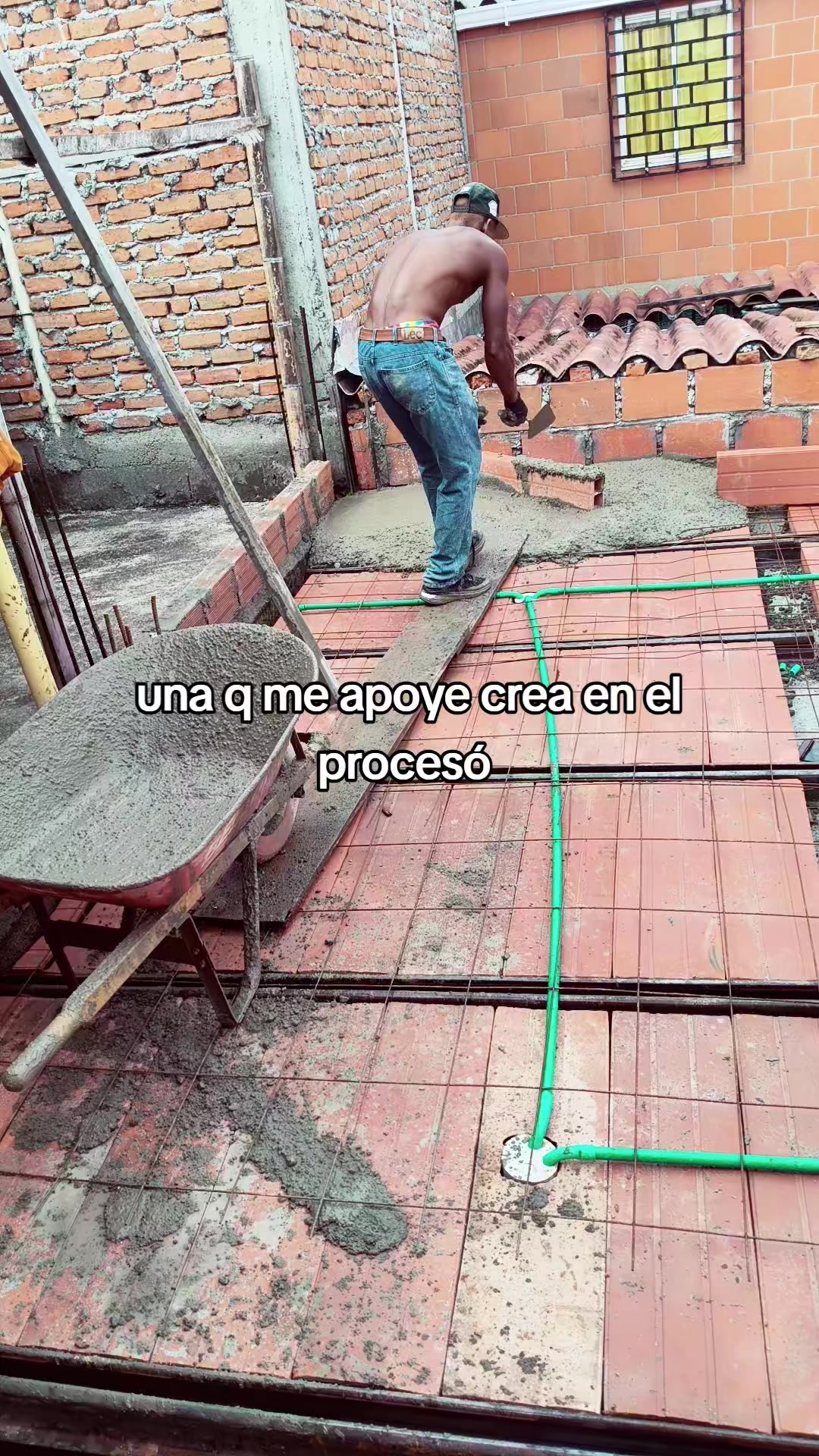 @J Andr&eacute;s urbano🔱