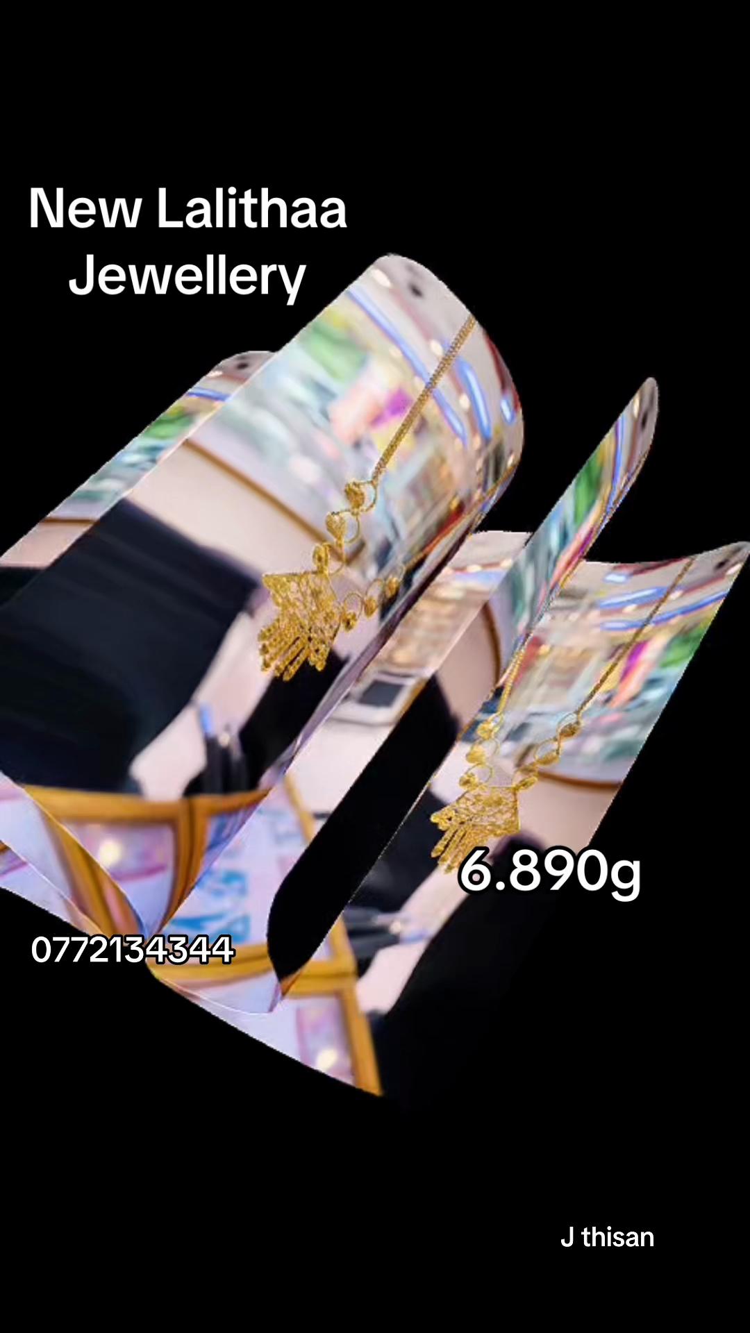 @ɴᴇᴡ ʟᴀʟɪᴛʜᴀ ᴊᴇᴡᴇʟʟᴇʀʏ