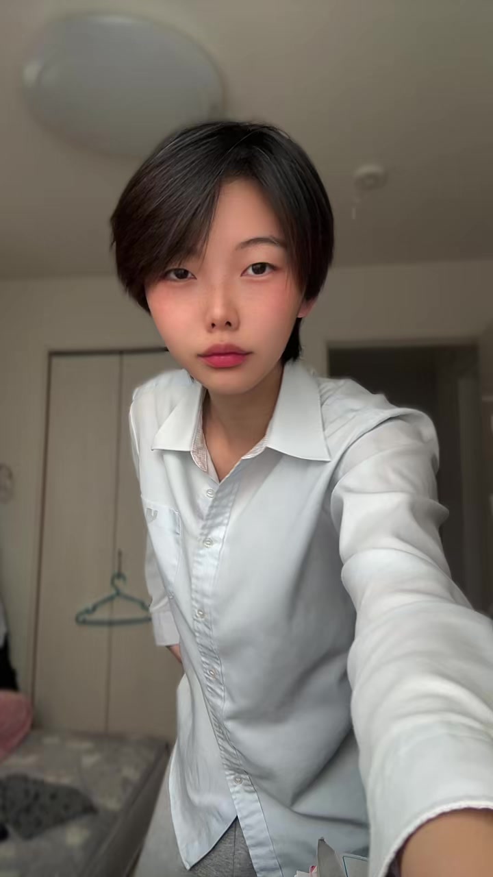 @翠