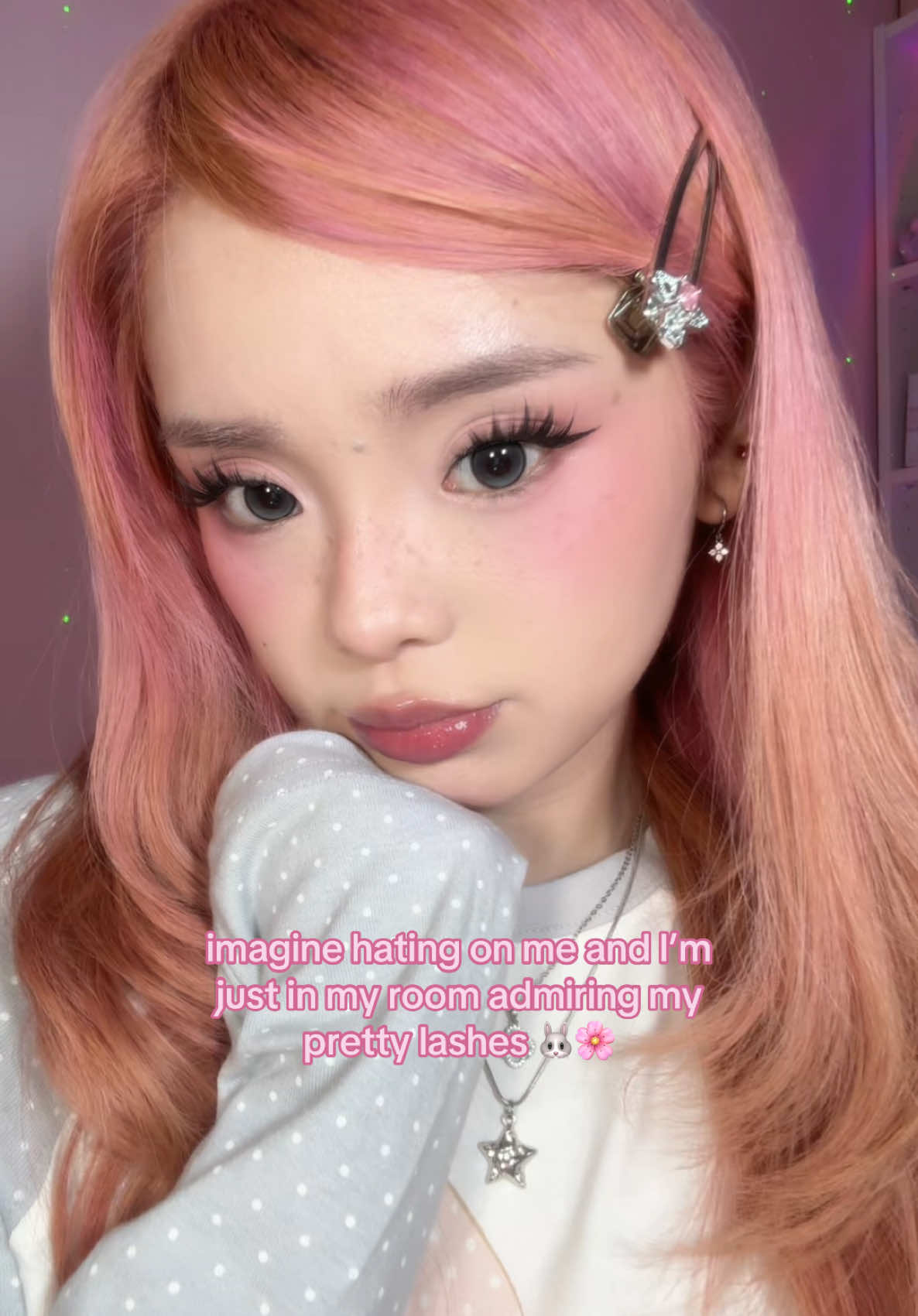 @Kiyoko ✮⋆˙