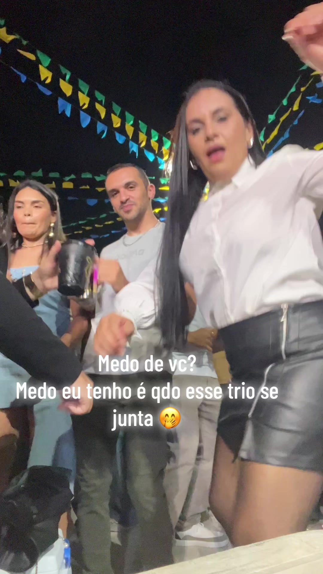 @Fernanda Cavalcante 🏳️🌈