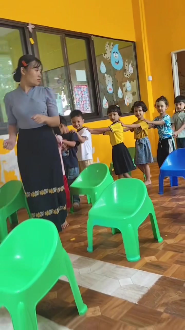 @KETC Preschool&Private School