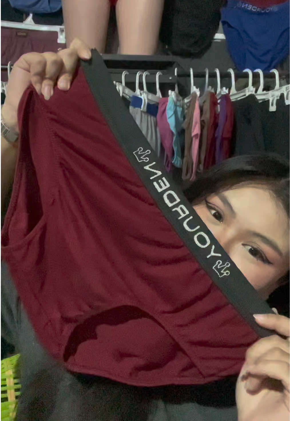 @Yourden store